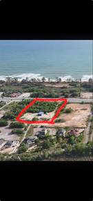 Residential Land in Dungun, TRG