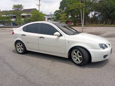 Proton Gen2 H-LINE CPS in Sungai Petani, KDH