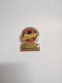 Collector - Pins  Limited Edition - Coke