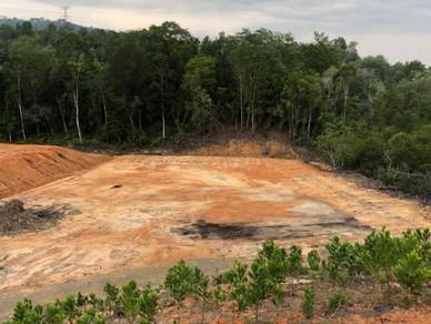 Agricultural Land in Tuaran, SBH