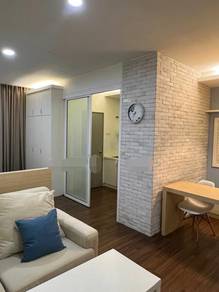 Service Residence For Rent in Silk Sky