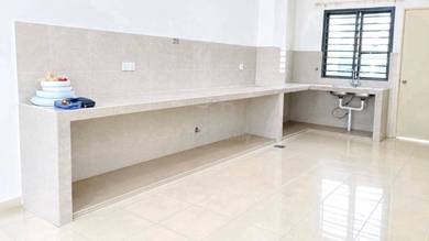 2-storey Terraced House For Rent in Seremban 2,NSN