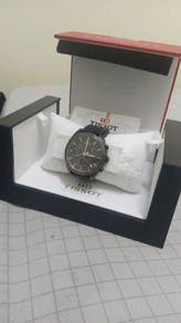 Tissot PR 100 Chronograph