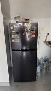 MIDEA Refrigerator fridge peti sejuk
