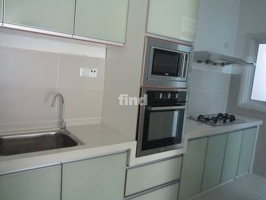 Condominium For Rent in The Light Linear @ The Light Waterfront
