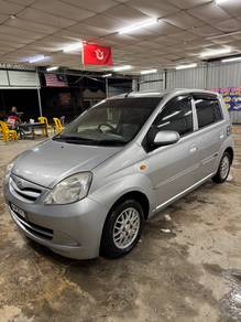 Perodua Viva 850 EX in Bachok, KTN