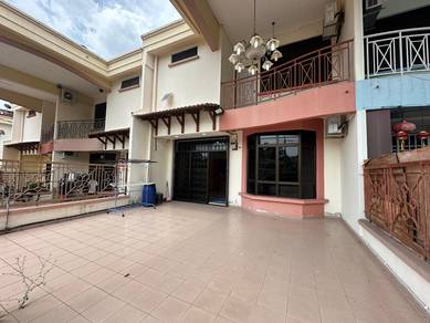 2-storey Terraced House For Sale in Bukit Katil,MLK