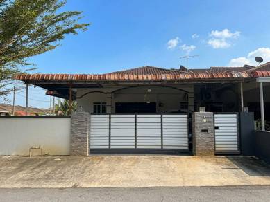 Terraced House For Sale in Kampar,PRK
