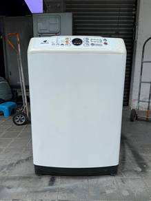 Samsung mesin basuh Washing Machine 15kilo