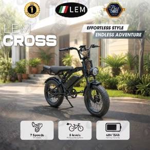 Lem Cross