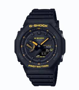 Jam Tangan/Watch G-Shock GA-B2100CY-1A