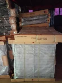 Katil single lipat besi murah 