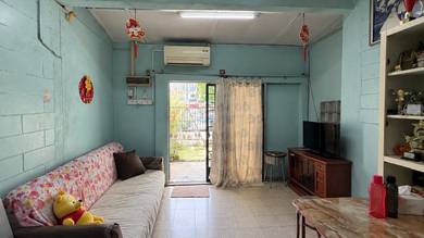 Terraced House For Sale in Kepong,KUL