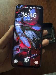 Realme Gt 5g Gaming