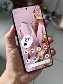 Google Pixel 8 128 GB