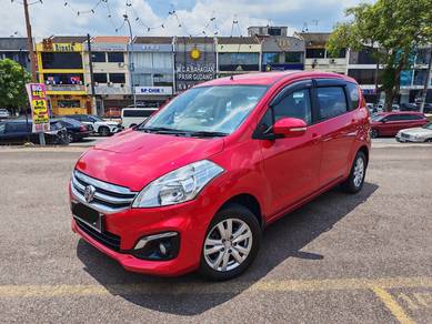 Proton Ertiga EXECUTIVE AT in Johor Bahru, JHR