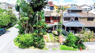 2-storey Terraced House For Sale in Selayang,SGR