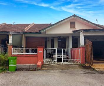 Terraced House For Sale in Kuantan,PHG