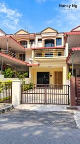 2.5-storey Terraced House For Sale in Butterworth,PNG