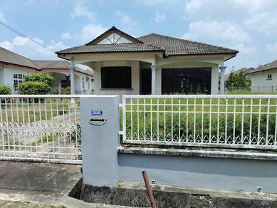 Bungalow House For Rent in Sungai Petani,KDH