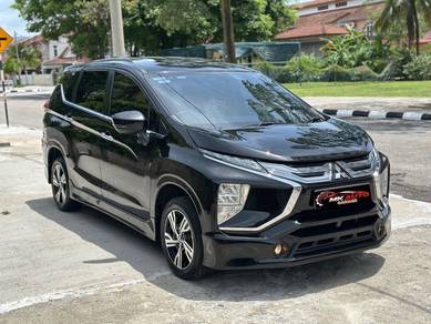 2021 Mitsubishi Xpander 
