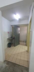 Apartment For Rent in Pangsapuri Seroja @ Setia Alam