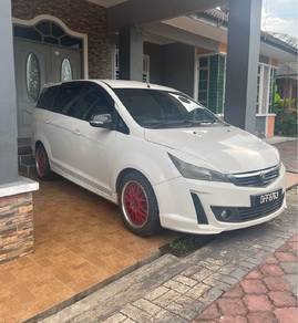 Proton Exora BOLD PREMIUM in Tanah Merah, KTN