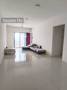 Service Residence For Rent in Mahkota Impian