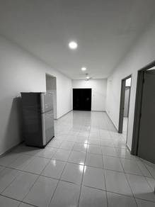 Apartment For Rent in Residensi Emas @ Kajang 2