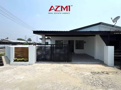 1-storey Terraced House For Sale in Miri,SWK