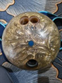 bowling ball