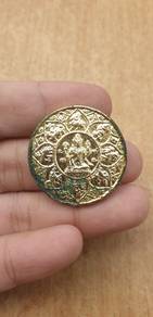Jatukam Ramathep [Thai Amulet 泰国佛牌]
