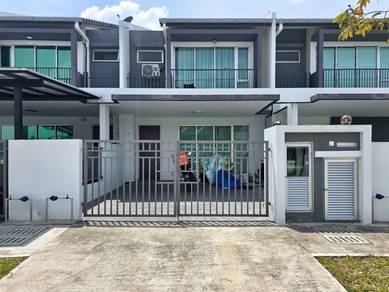 2-storey Terraced House For Sale in Bangi,SGR