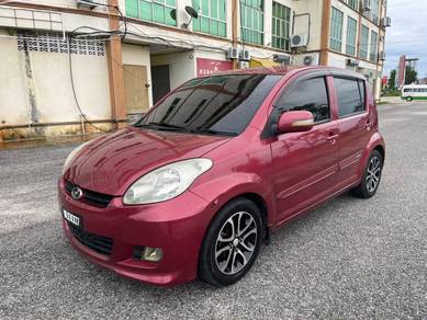 Perodua MyVi EZ in Pengkalan Chepa, KTN