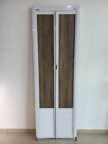 Pintu Tandas Baharu