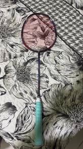 Badminton