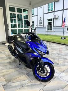 Yamaha NVX