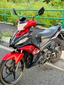 Yamaha 135LC