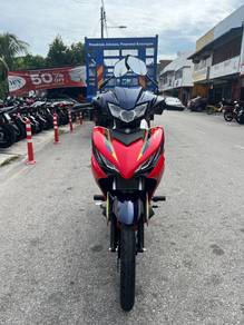 Yamaha 135LC