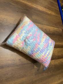 Rainbow Blanket