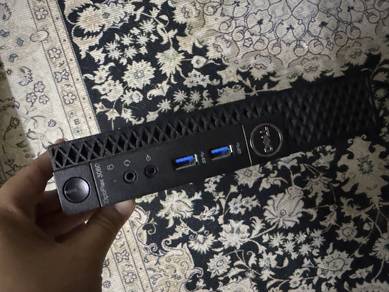 Dell OptiPlex 3060 Micro i5-8500T