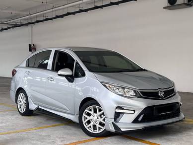 Proton Persona EXECUTIVE in Sungai Besi, KUL