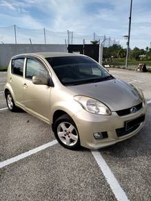 Perodua MyVi EZi in Kuantan, PHG