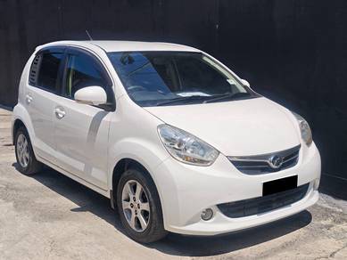 Perodua MyVi EZi PREMIUM in Puchong, SGR