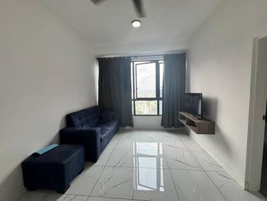Service Residence For Rent in Cubic Botanical