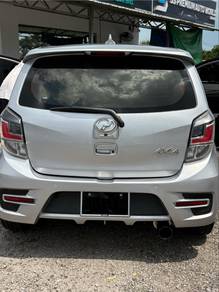 Perodua Axia AV in Melaka Tengah, MLK