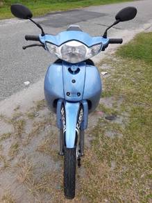 Yamaha SRV