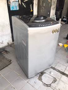 12kg DD inventer sharp washing machine