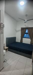 Room in Kajang, SGR