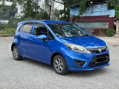 2020 Proton Iriz STANDARD